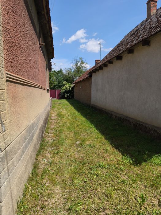 Продається будинок у селі Серне Закрпаский обл