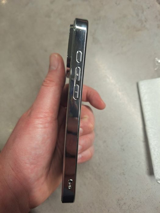 Etui iPhone 17 Pro Max
