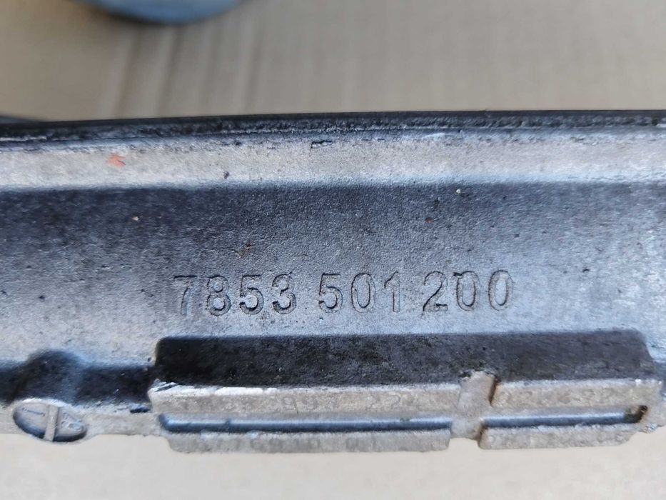 Maglownica BMW E 60 E61 xDrive