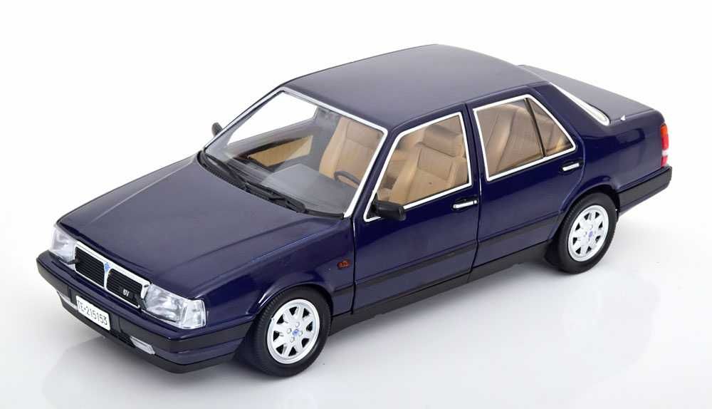 Mitica - Lancia Thema - 1/18