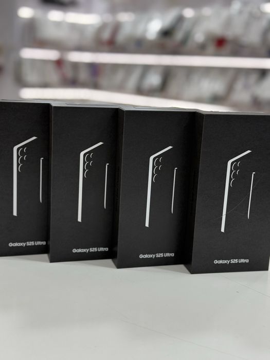Samsung S25 Ultra 12/512gb Silverblue Piotrkowska 136 w bramie 4099