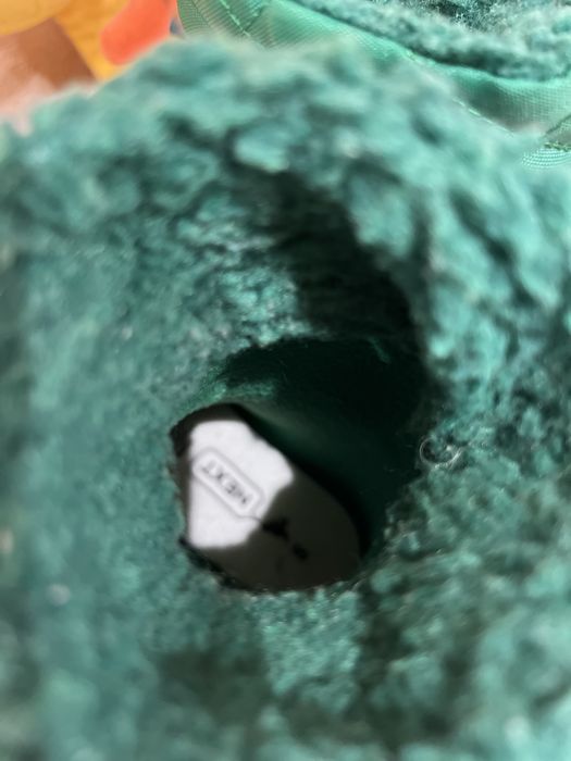 Гумові чоботи, резинові сапоги NEXT 21р 13см