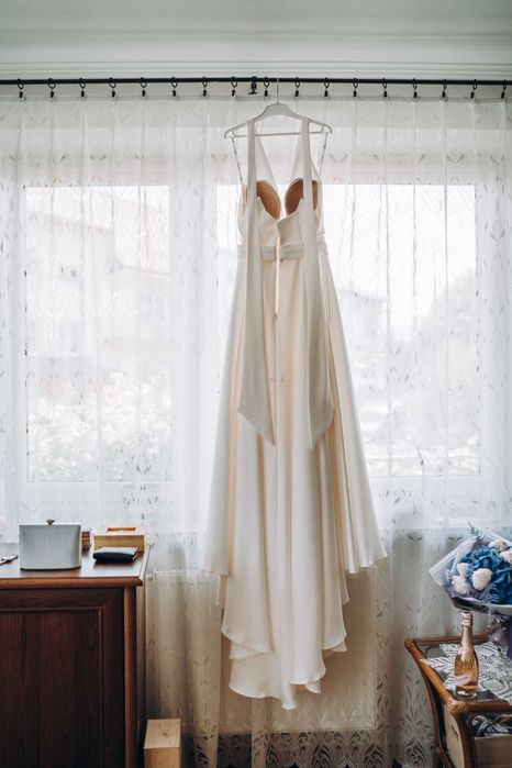 Suknia ślubna Chicago