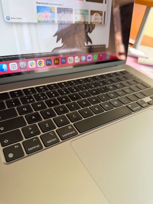 MacBook Air M3 1TB 16 GB RAM
