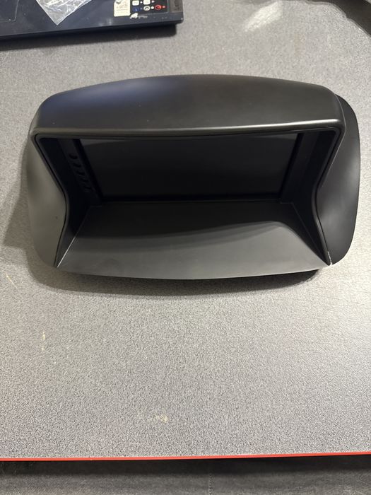 Radio CarPlay Renault Megane 3 [549]