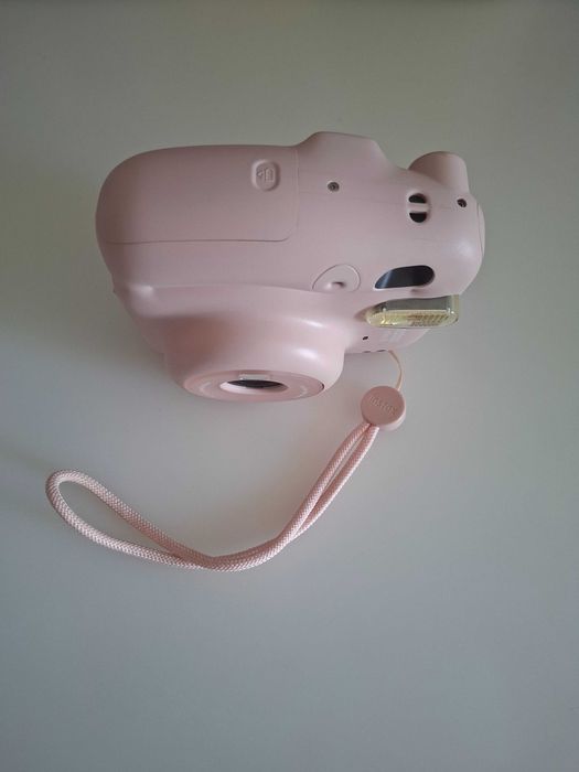 Câmara Instantânea Fujifilm Instax Mini 11 Rosa