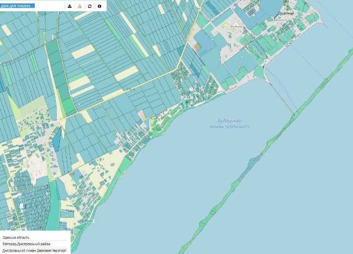 Продам участок недалеко от моря