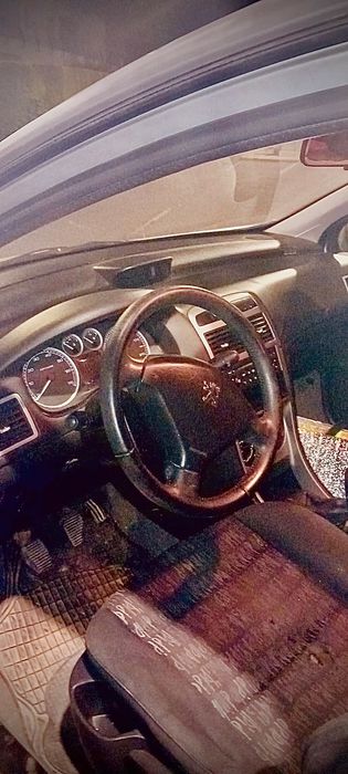 Peugeot 307 carrinha
