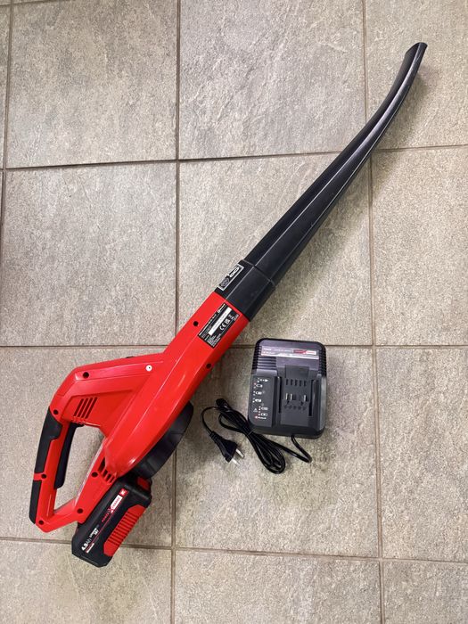 Воздуходувка Einhell GE-CL 18 Li
