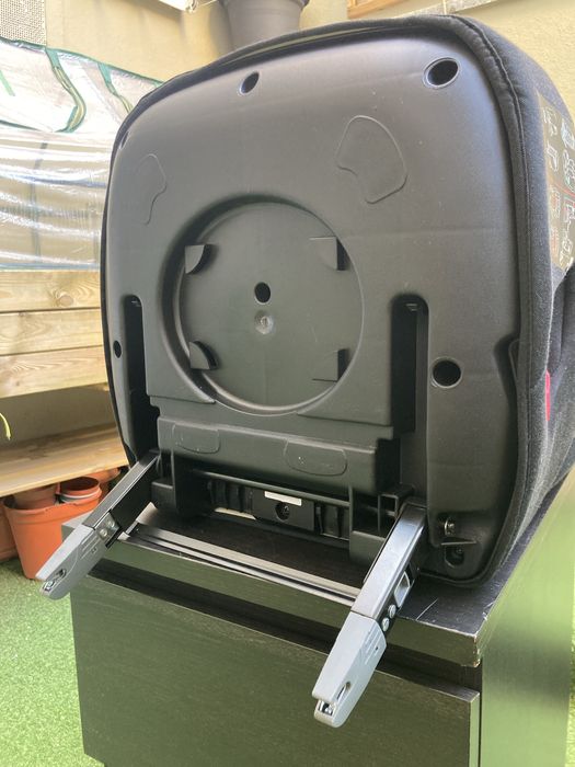 Kinderkraft Xpand cadeira auto