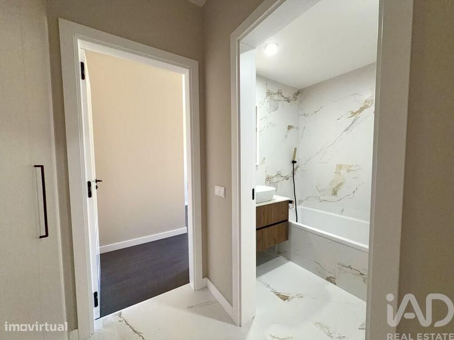 Apartamento T2 em Armação de Pêra de 80,00 m2