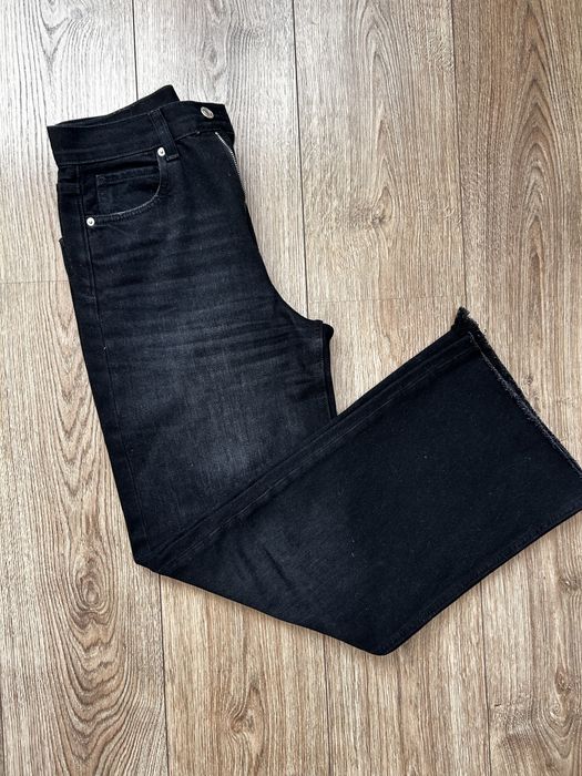 Джинси massimo dutti 34 р.