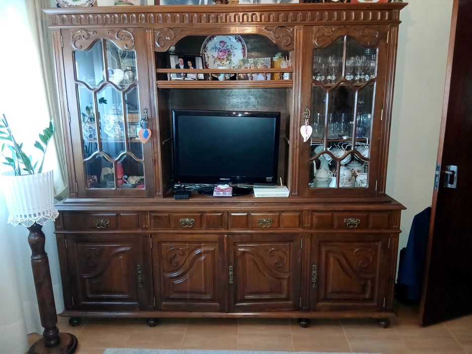 Móvel sala antigo