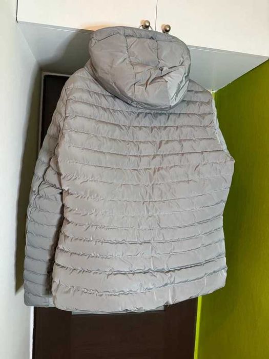 Damska kurtka zimowa