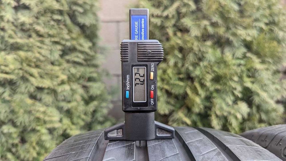 Шини 215/55 R18 95H Good Year Efficient Grip Performance