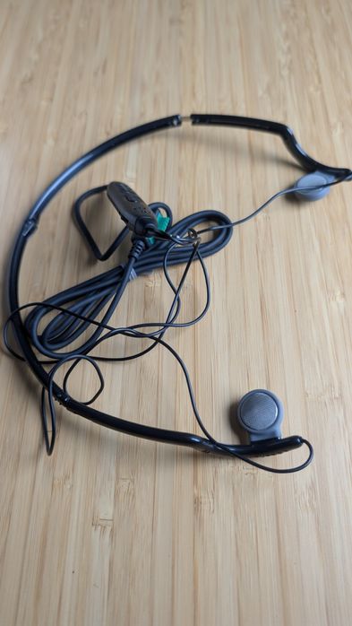 Sony Discman D-99 новий.