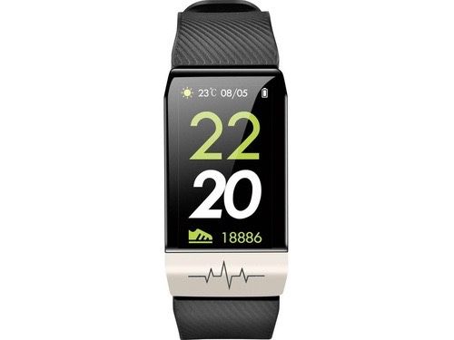 Smartband  JAY Tech  Opaska FT5T