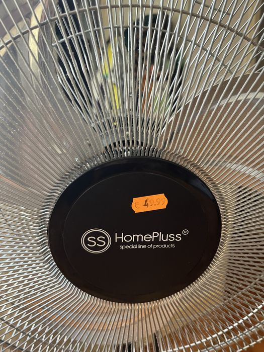 Vendo esses ventilador