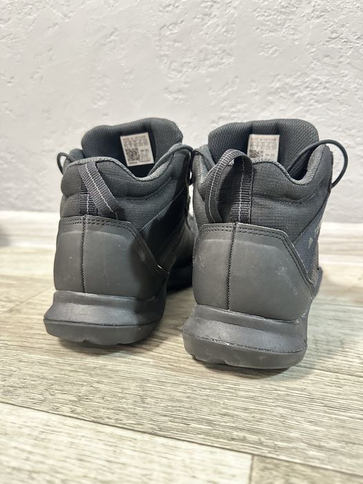 Кросівки ADIDAS TERREX AX3 MID