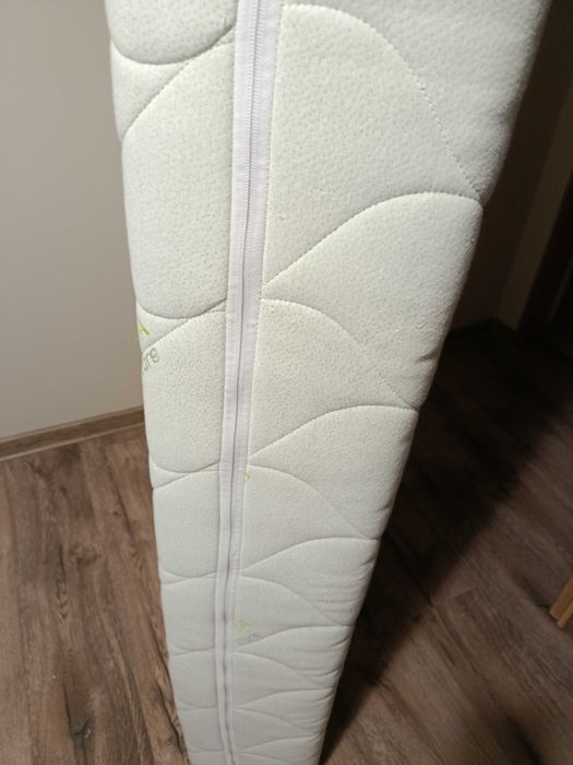 Materac 80x160cm, grubość 22cm