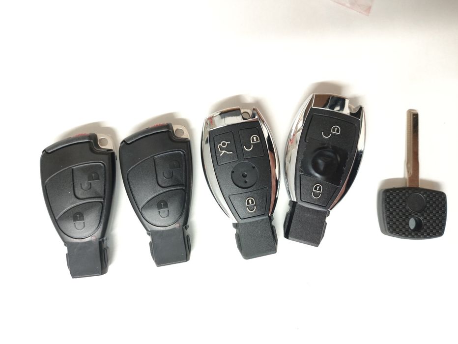 Codificação chaves Fiat Renault Peugeot Citroë Smart...