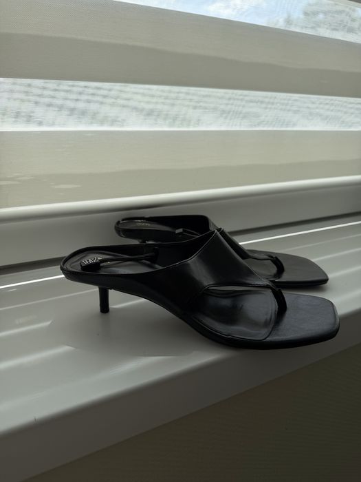 Босоніжки-Шльопанці Zara 39р
