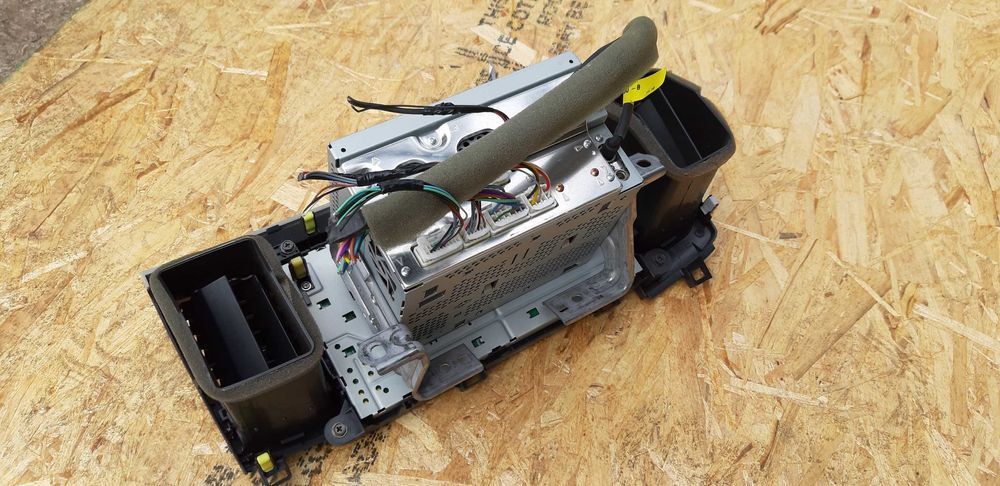 Radio Toyota Sienna 11-20r