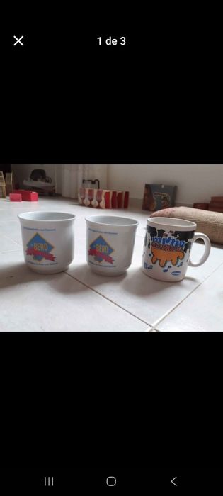 Various ceramic mugs443351541902233601