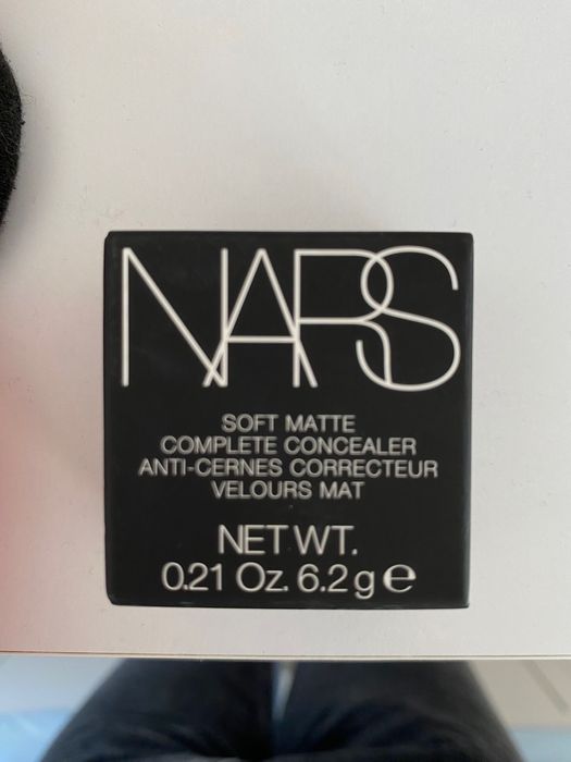 Коректор Nars MADELEINE 6 g