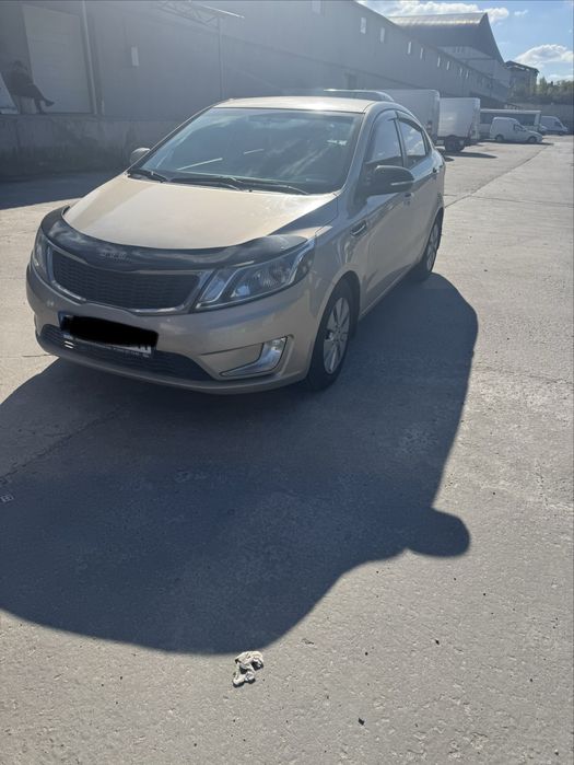Продам власне авто