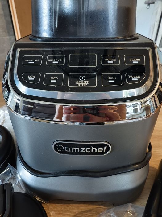 Blender kielichowy -Amzchef
