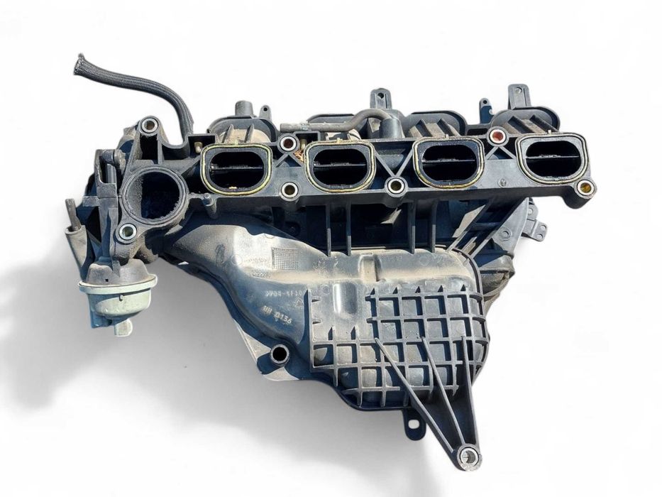 Kolektor ssący Mazda 5 1.8 Benzyna - 4S4G-9F479-AA