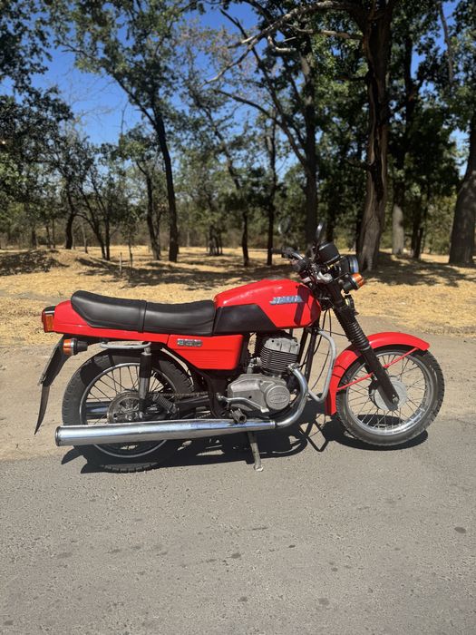 Jawa 638 (Ява)