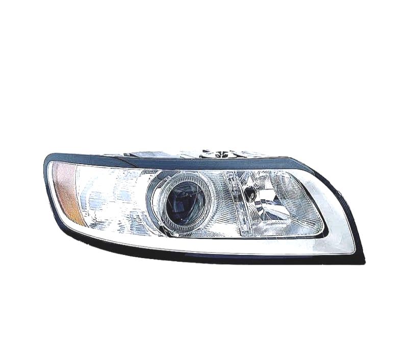 FAROL DIR VOLVO S40 08- ELÉTRICO