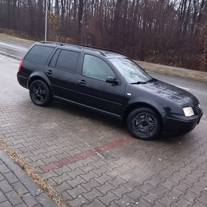 VW bora 1.8t 180km!!!
