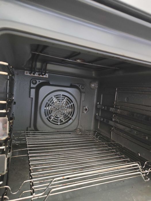 Piekarnik elektryczny Amica