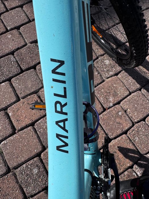 Trek Marlin Rozmiar S