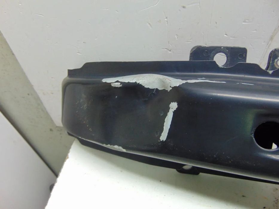 VW Lupo reforço para-choques