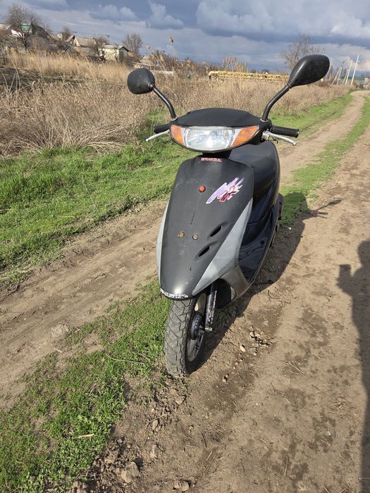 Продам скутер,мопед Honda dio af-34