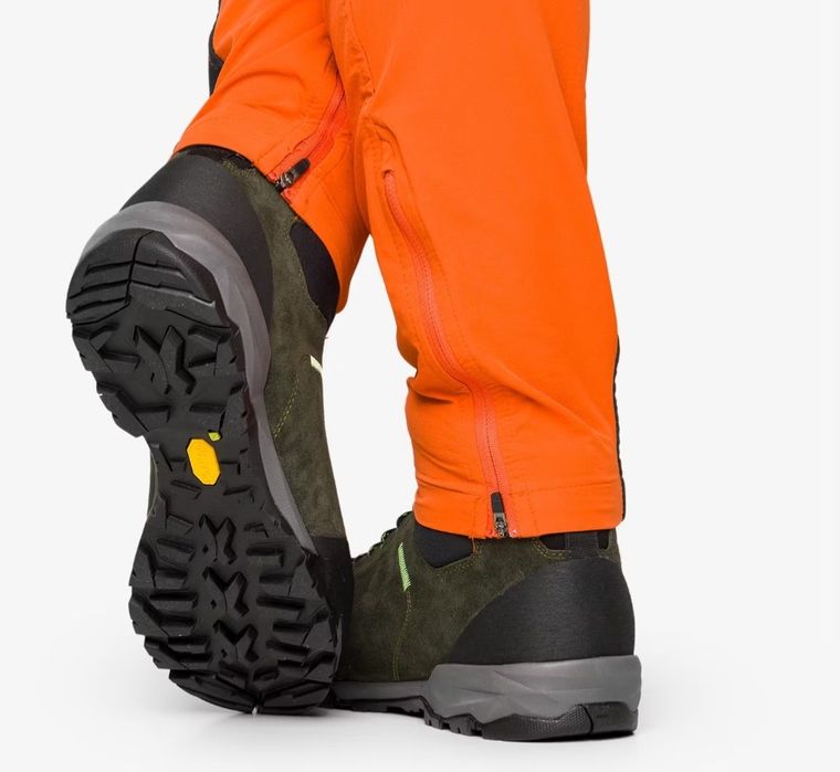 Scarpa Mojito Hike Gtx Wmn 37.5 235mm