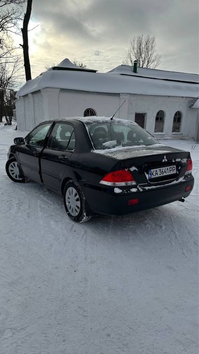 Продам лансер 9 рідний пробіг