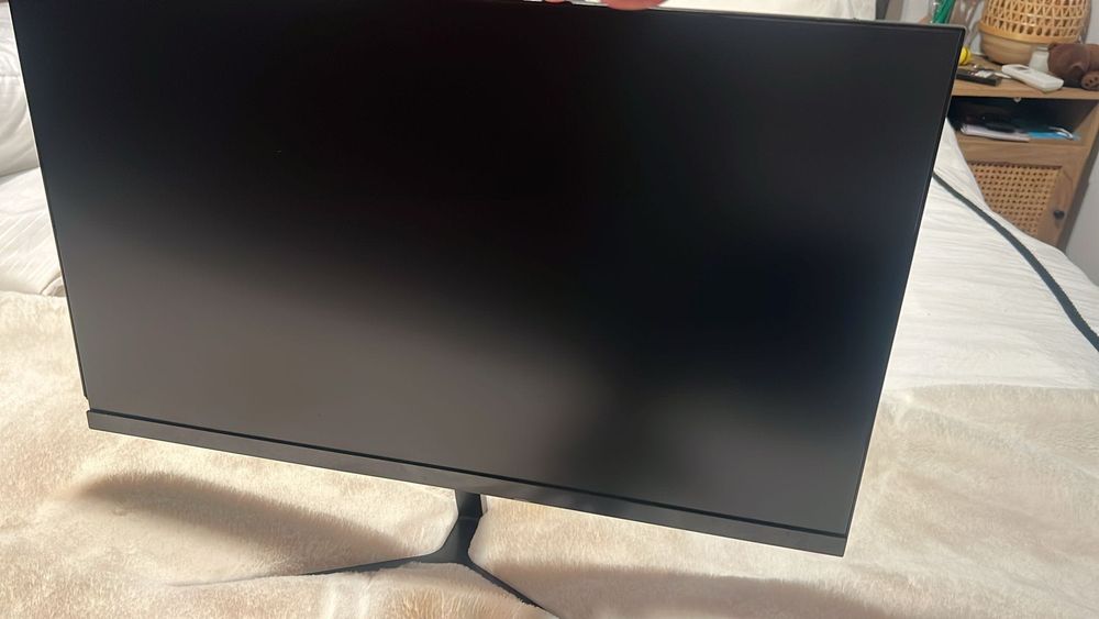 Monitor da xaiomi