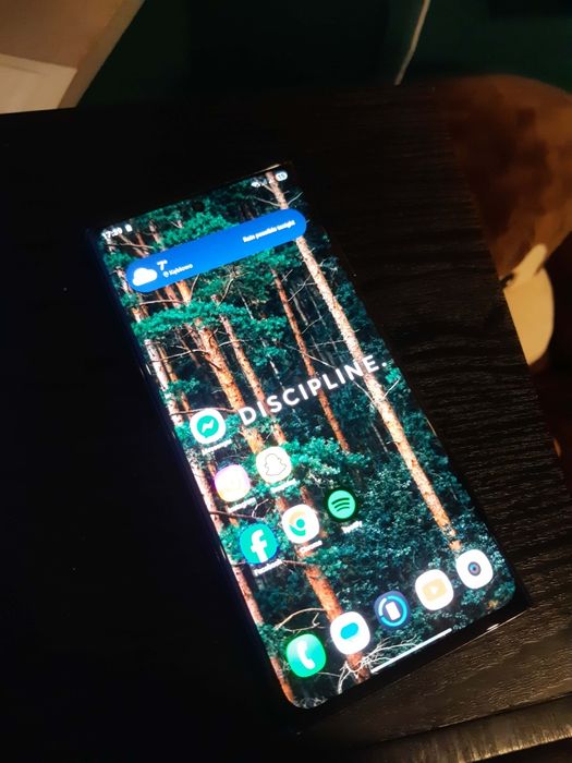 Samsung Galaxy S22 Ultra 256 GB – stan używany, sprawny