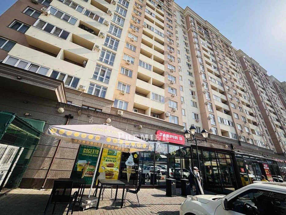 1 комнатная квартира 34 м2 Ремонт ЖК Одесские Традиции