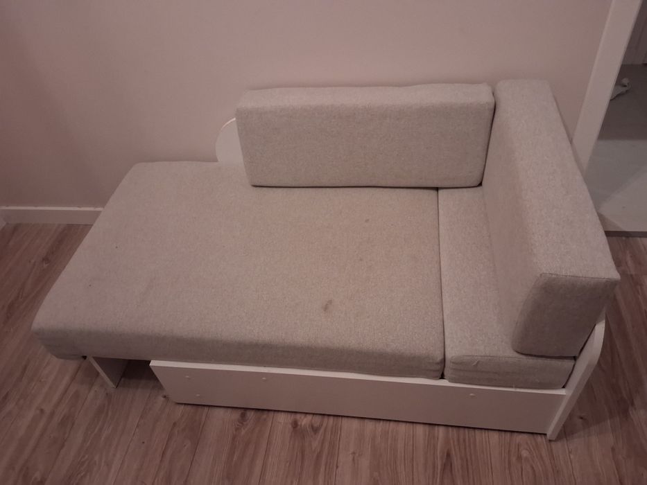 Sprzedam łóżko dzieciece