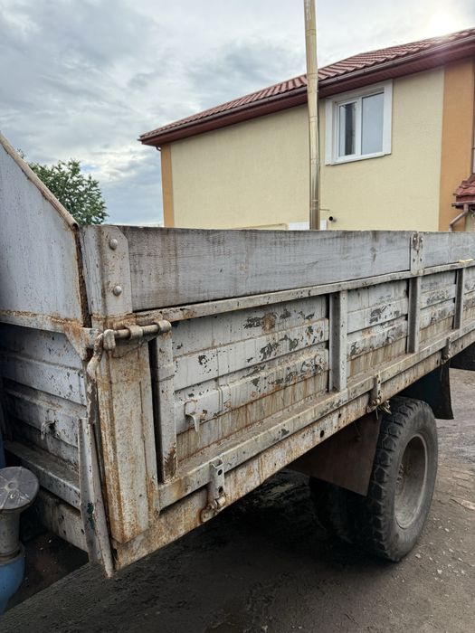 Продам  Газ  52
