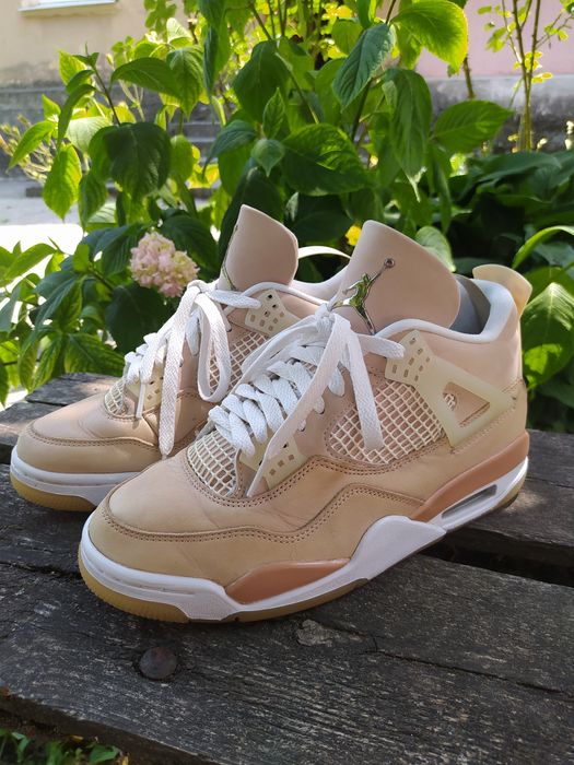 Кросівки Air Jordan