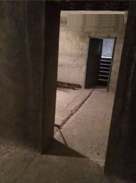 Продажа недостроенного дома в с. Вольное (Червоний шахтарь)