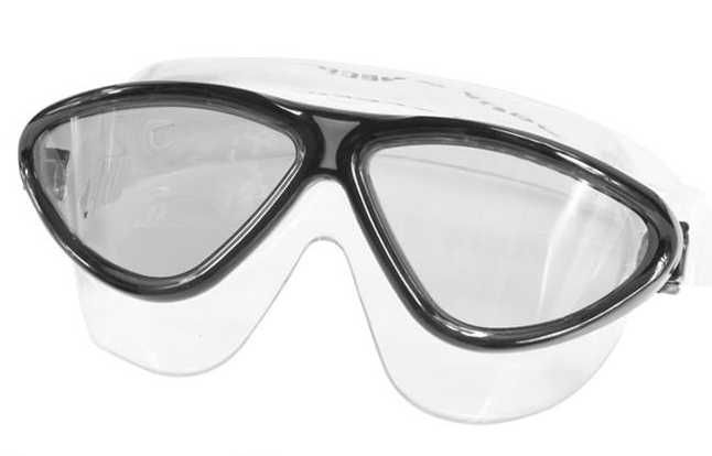 Okulaery pływackie Current Aqua Speed nowe