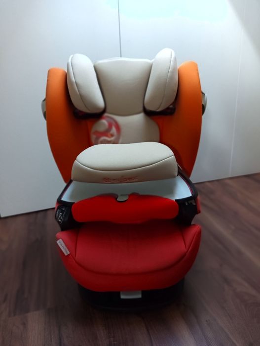 Cadeira cibex isofix